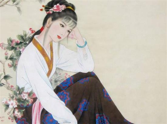 لی چینگ‌ژائو: شاعر شور و اندوه در روزگار آشوب	